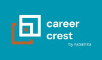 Career Crest by Nabamita logo