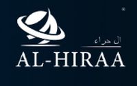 Al-Hiraa Company Logo