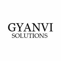 Gyanvi Solutions Company Logo