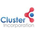 Cluster Incorporation Company Logo