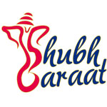 Shubhbaraat logo