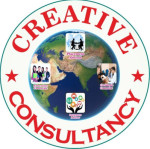 Creative Consultant & Contractor logo