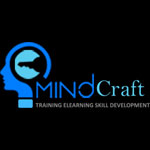 Mindcraft Trainings logo