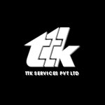 TTK Services Private Limited logo