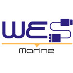 WES marine controls pvt ltd logo