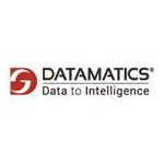 Datamatics Global Services Ltd. logo