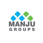 Manju Groups logo