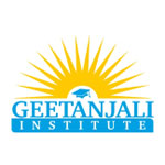 Geetanjali Harmonica Institute Of Music Company Logo