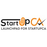 Startup CA logo