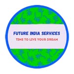 Future India Services Company Logo