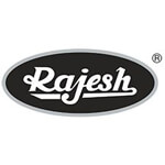 Rajesh Machines logo