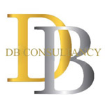 DB Consultancy and Digital World Company Logo