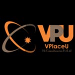 VPlaceU HR Consultancies Pvt Ltd logo