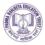 PADMARANJEETA EDUCATION TRUST logo