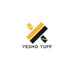 Yesho Tuff logo