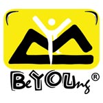 beyoung logo