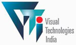 Vusual Technologies India Private Limited logo