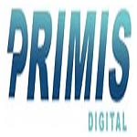 Primis Digital Company Logo