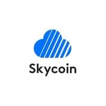 Skycoin Company Logo