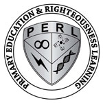 PERL EDUCATION logo