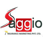 Saggio insurance marketing Pvt Ltd logo