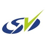 SV ELECTRONICS logo