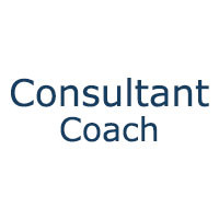 Consultant Coach Company Logo