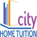 City Home Tuition Company Logo