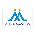 MEDIA MASTERS logo