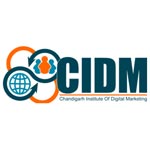 CIDM Chandigarh Company Logo