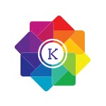 KWP Event Management Kochi logo