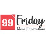 99 Friday logo