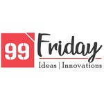 99 Friday Company Logo