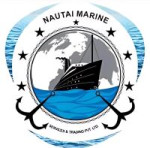 Nautai Marine Services and Trading Pvt Ltd Company Logo