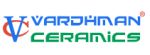 Vardhman Ceramics Company Logo