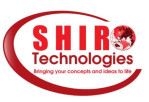 Shirotechnologies logo