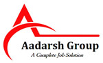 Aadarsh Group Placement Services logo