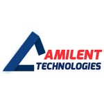 Amilent Technologies Company Logo