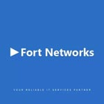 Fort Networks logo