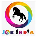 JOB India logo