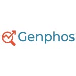 GENPHOS logo