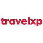 Travelxp 4K | HD logo
