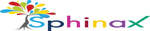 Sphinax Info systems logo