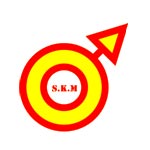 S.K.M  CONSULTANTT logo