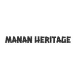 Manan Heritage logo