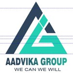 Aadvikagroup Company Logo