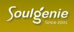 Soulgenie Health Pathways LLP logo