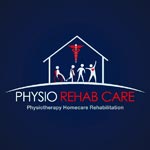 physio rehab care logo