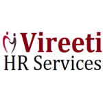 Vireeti HR Services logo