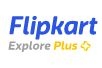 Flipkart Pvt Ltd logo